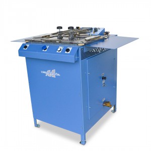 METALMECCANICA 400TV4L Automate de couture